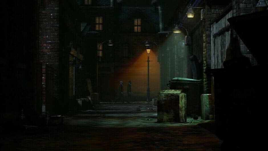 Uncharted 3: Drake's Deception - Game of the Year Edition screenshot 1