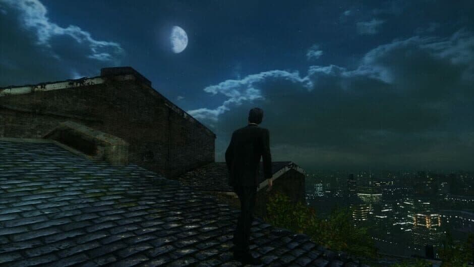 Uncharted 3: Drake's Deception - Game of the Year Edition screenshot 6