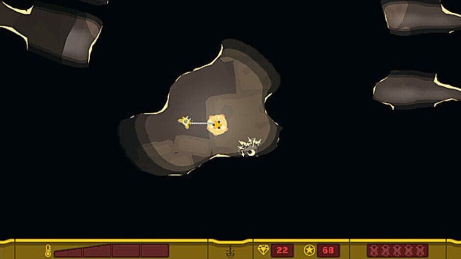 PixelJunk Shooter 2 screenshot 3