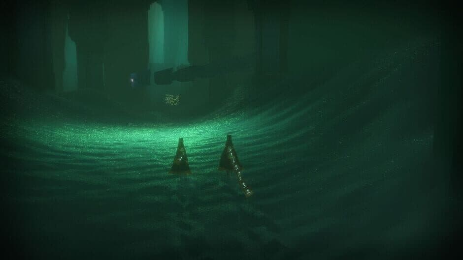Journey screenshot 6