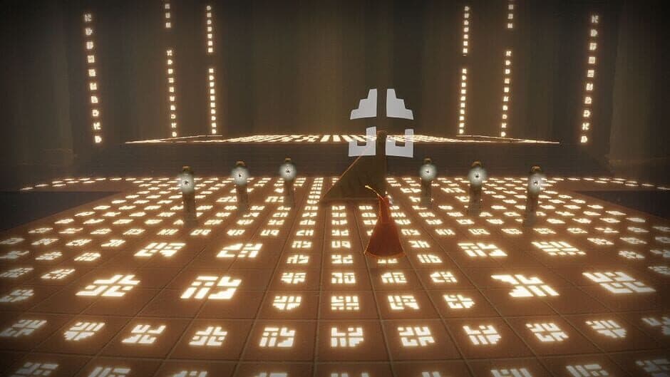 Journey screenshot 1