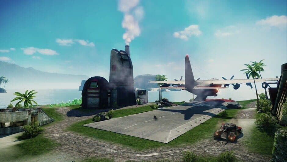 Renegade X screenshot 3