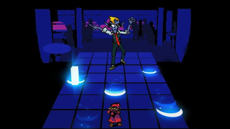 Everhood screenshot 3