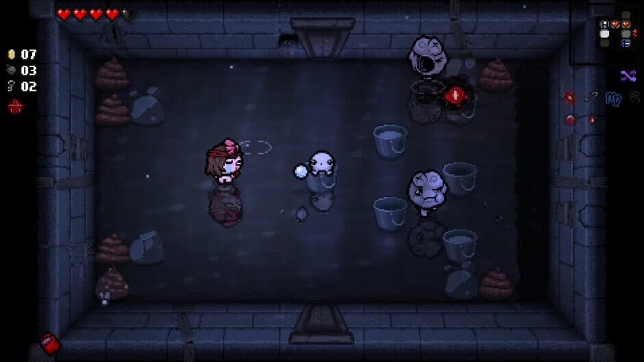 The Binding of Isaac: Repentance screenshot 2
