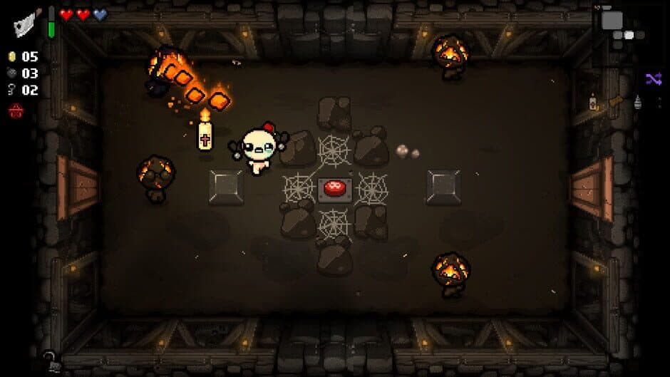 The Binding of Isaac: Repentance screenshot 5