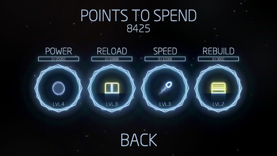 Missile Command: Recharged screenshot 1