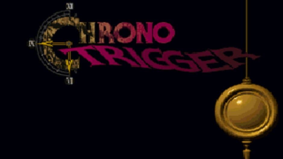 Final Fantasy Chronicles screenshot 3