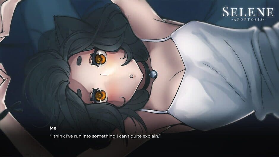 Selene: Apoptosis screenshot 3