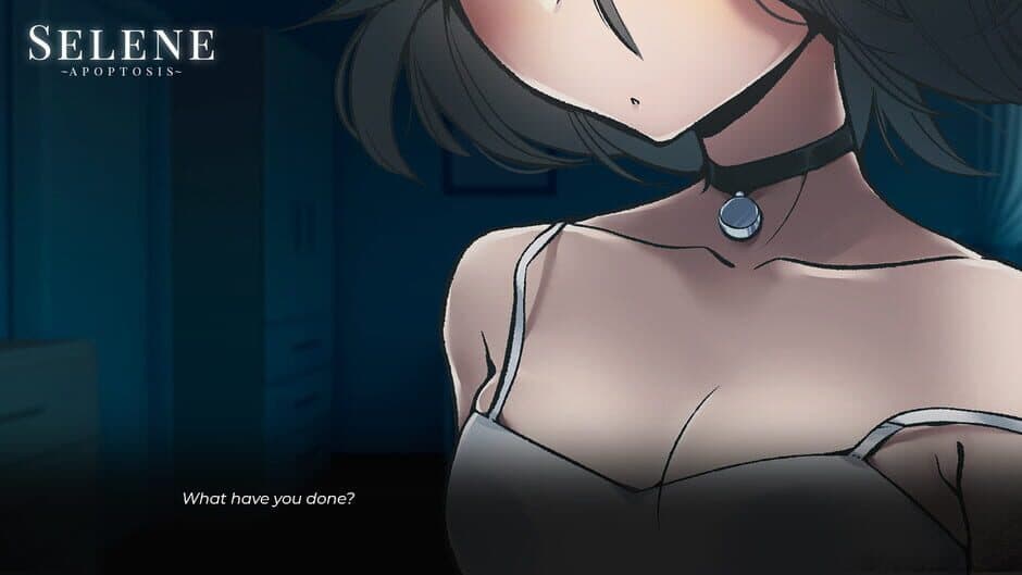 Selene: Apoptosis screenshot 4