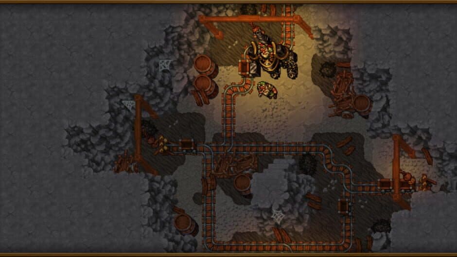 Ravendawn screenshot 6