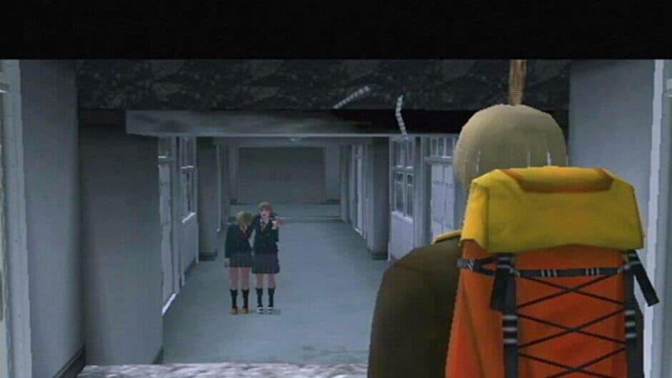 Raw Danger! screenshot 6