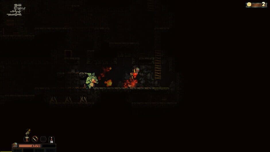 Vagante screenshot 2