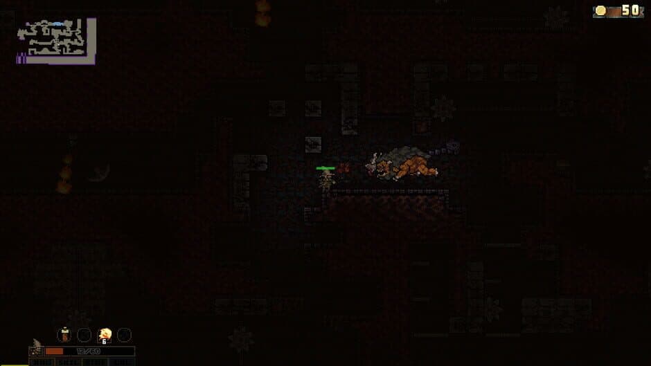 Vagante screenshot 5