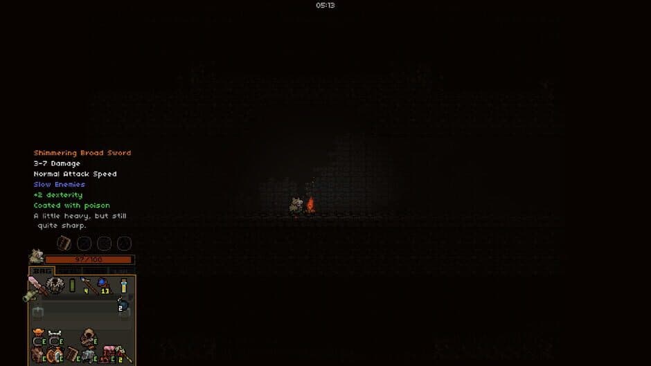 Vagante screenshot 6