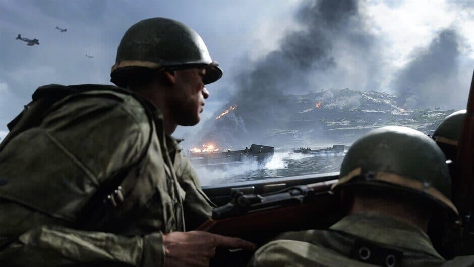 Battlefield V: Definitive Edition screenshot 6