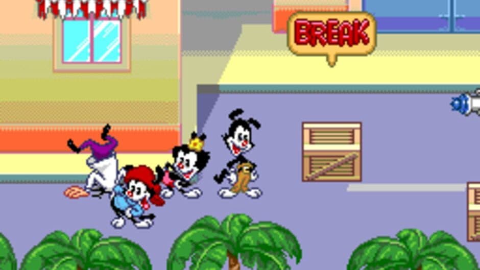 Animaniacs screenshot 2