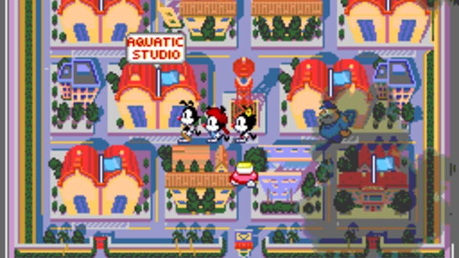 Animaniacs screenshot 3