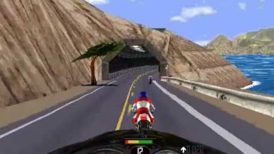 Road Rash