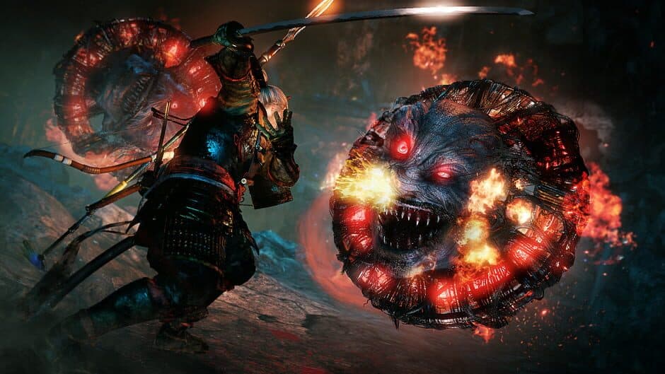 The Nioh Collection screenshot 6