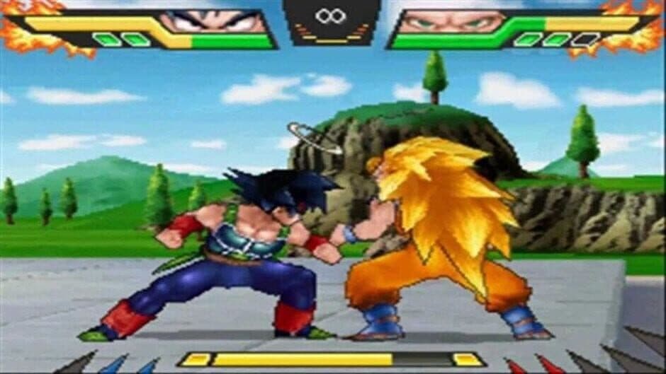 Dragon Ball Kai: Ultimate Butouden screenshot 3