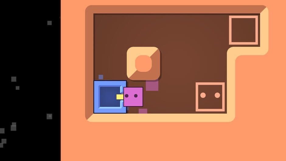 Patrick's Parabox screenshot 4