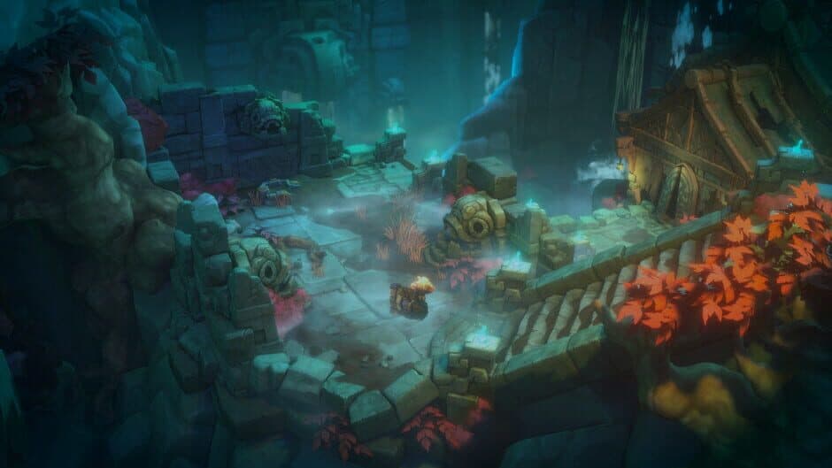 Ruined King: A League of Legends Story screenshot 4