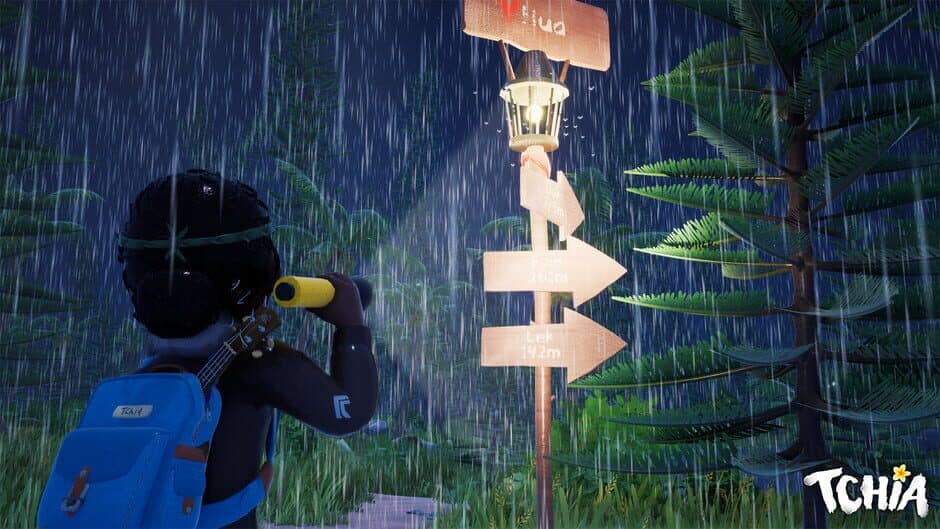 Tchia screenshot 6