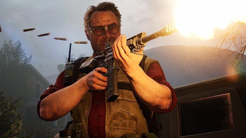 Back 4 Blood screenshot 2