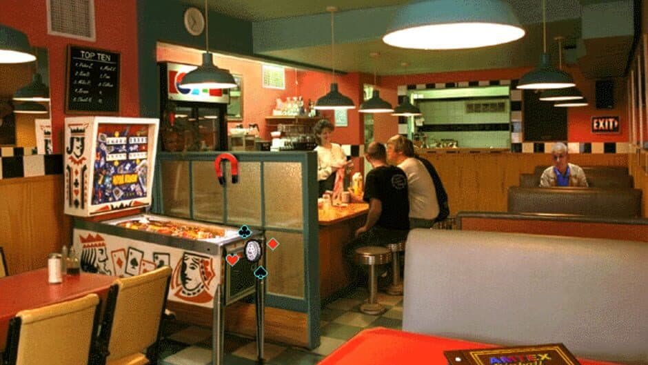 Royal Flush screenshot 2