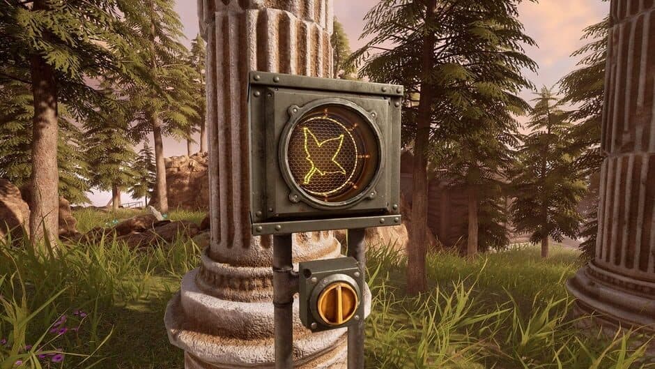 Myst screenshot 6