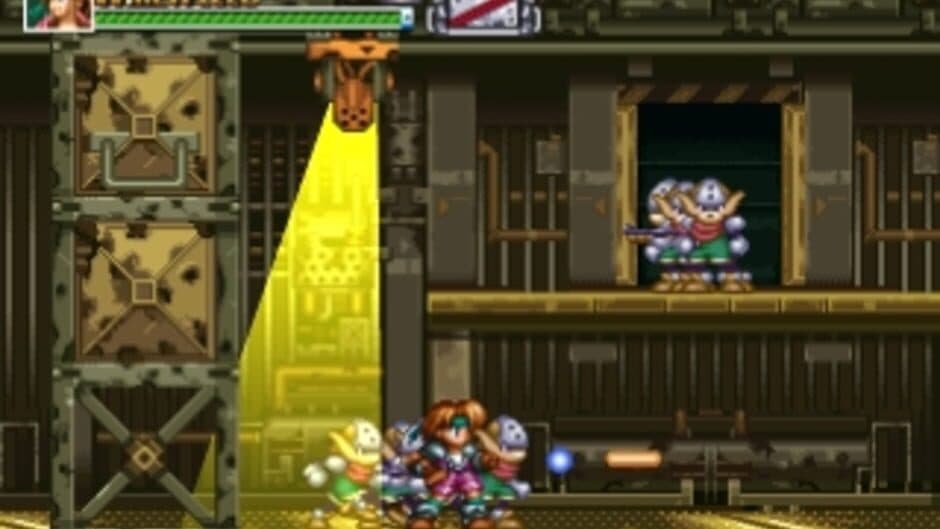 Rapid Reload screenshot 3