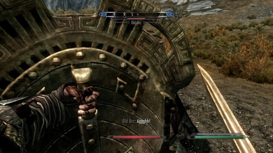 The Elder Scrolls V: Skyrim Collector's Edition screenshot 1