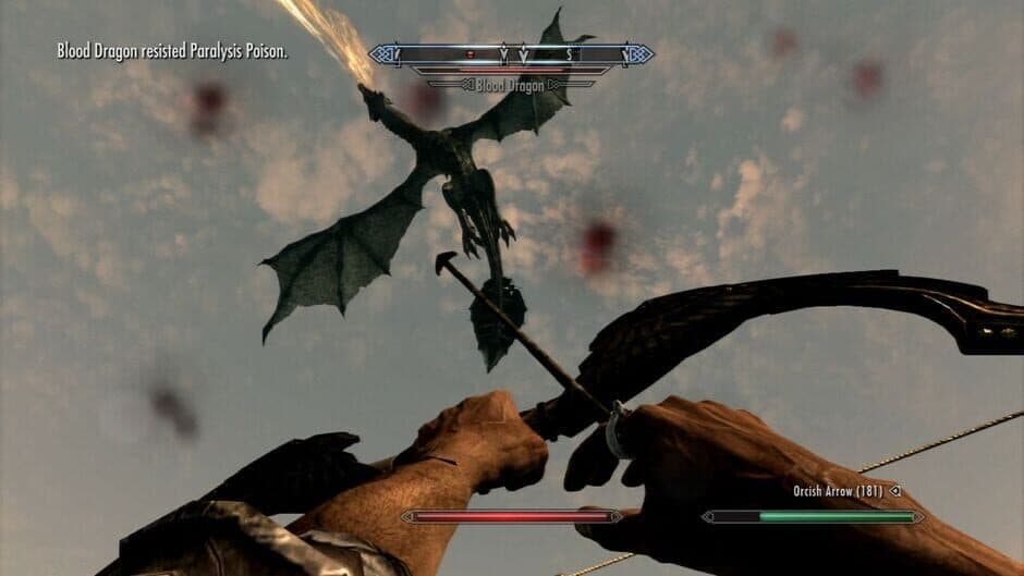 The Elder Scrolls V: Skyrim Collector's Edition screenshot 2