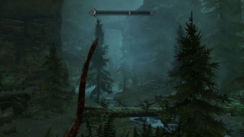 The Elder Scrolls V: Skyrim - Legendary Edition screenshot 2