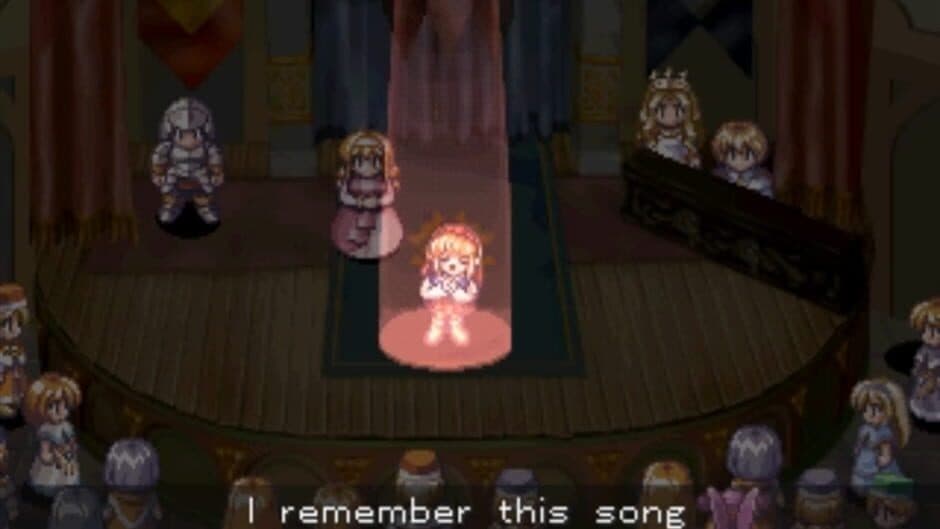 Rhapsody: A Musical Adventure screenshot 3