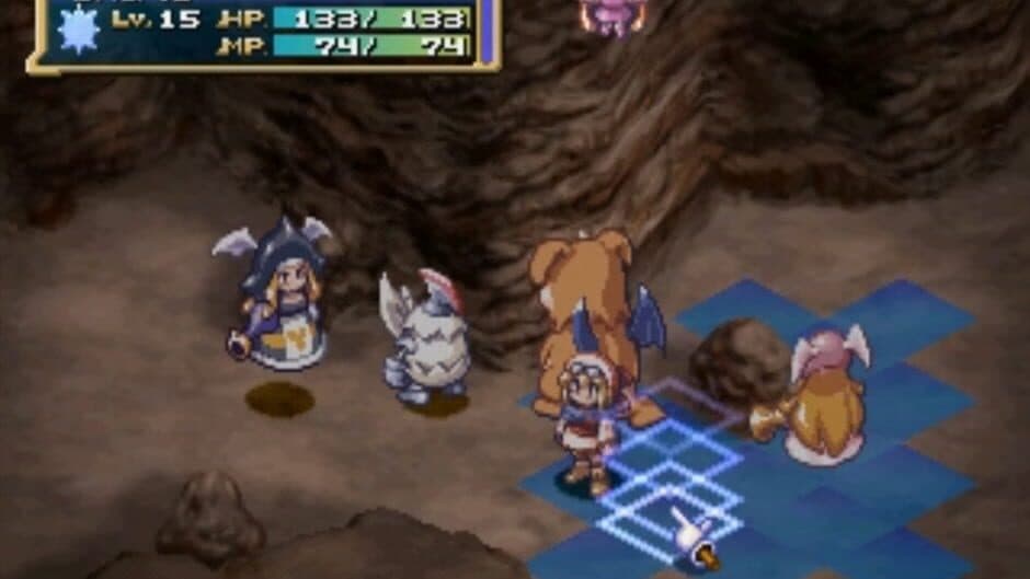 Rhapsody: A Musical Adventure screenshot 4