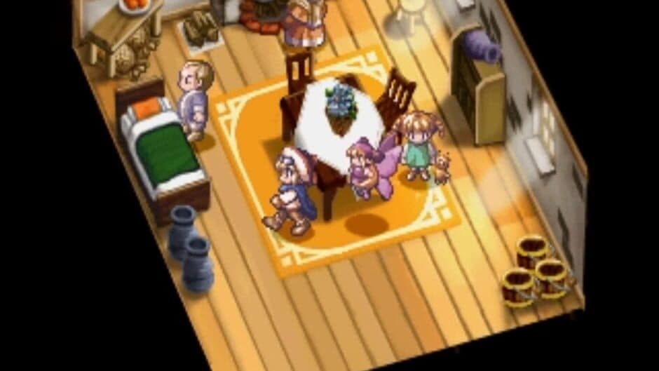 Rhapsody: A Musical Adventure screenshot 5