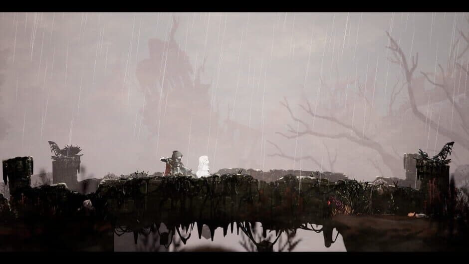 Ender Lilies: Quietus of the Knights screenshot 6