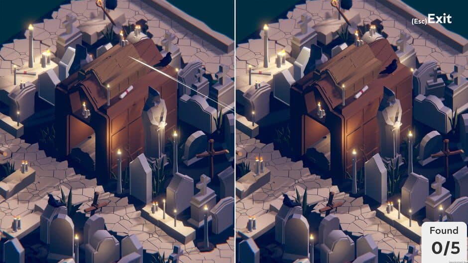 Tiny Lands screenshot 4