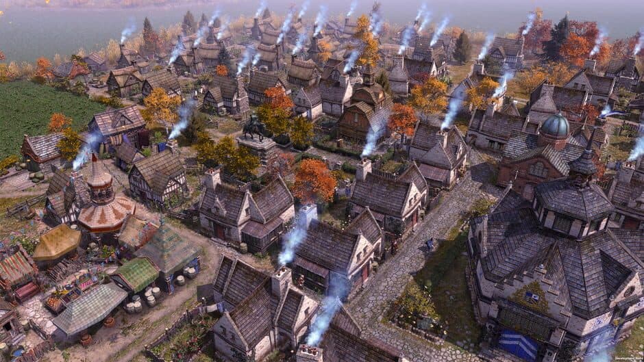 Farthest Frontier screenshot 2