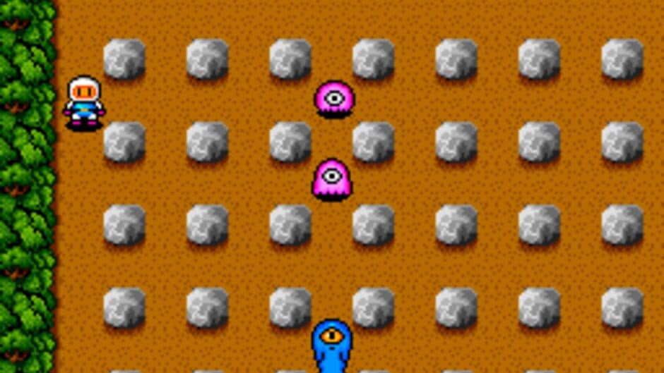 Bomberman screenshot 3