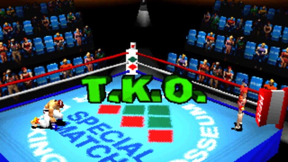 Contender screenshot 2