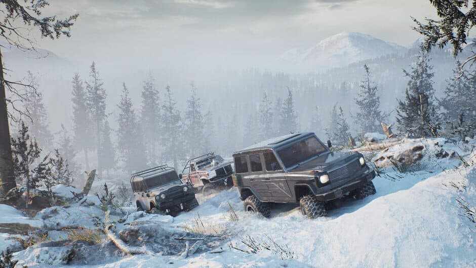 The Day Before screenshot 5