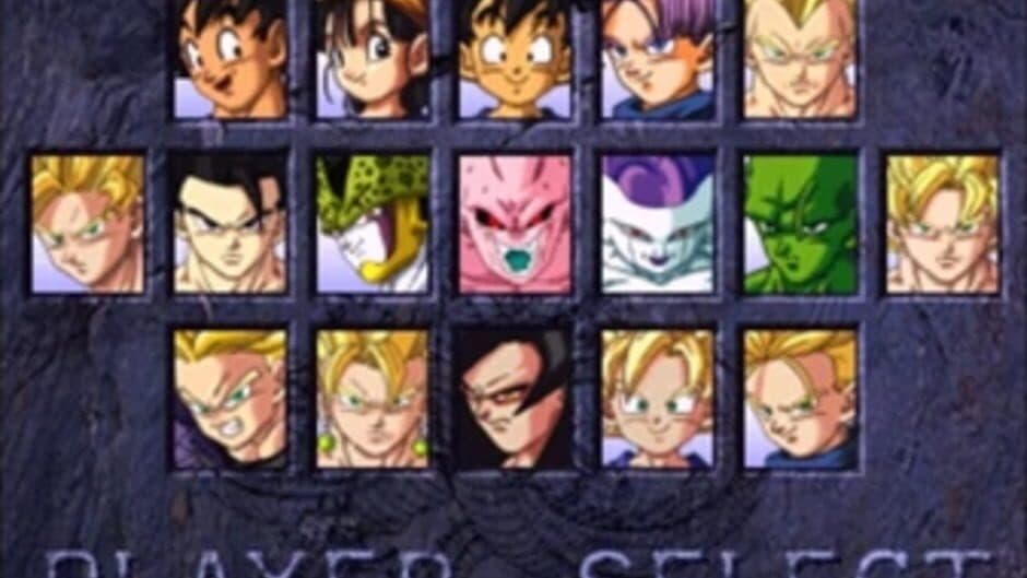 Dragon Ball GT: Final Bout