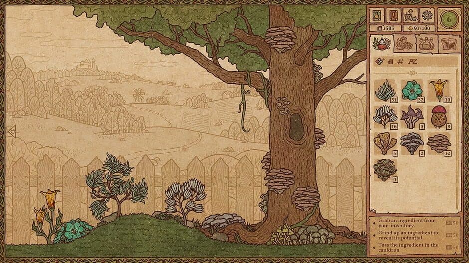 Potion Craft screenshot 5