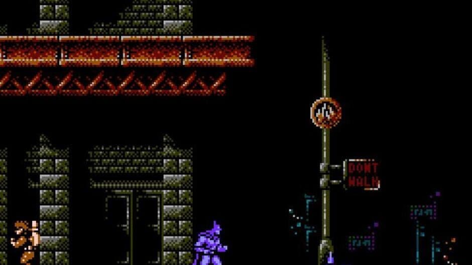 Batman: The Video Game