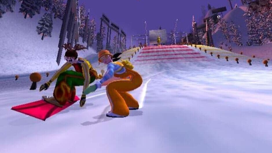 SSX