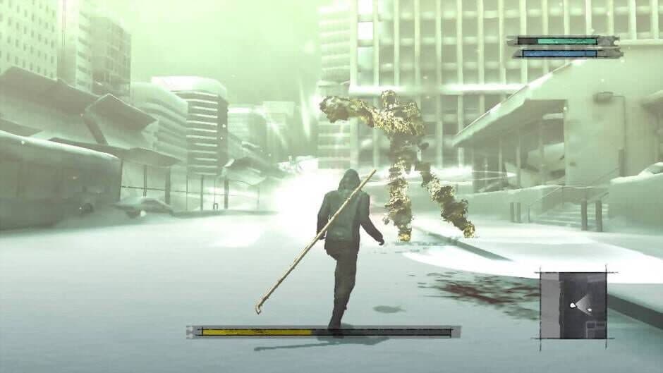 Nier Replicant screenshot 3
