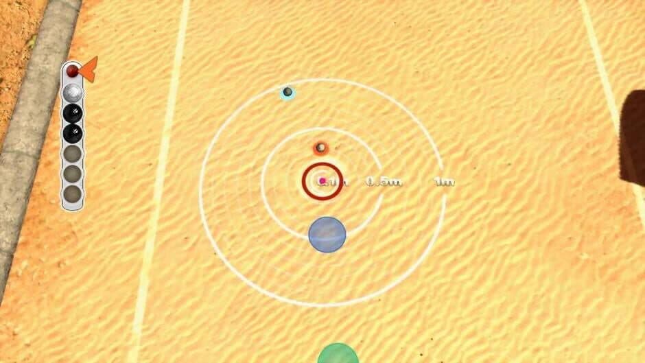 Pétanque Master 2 screenshot 2