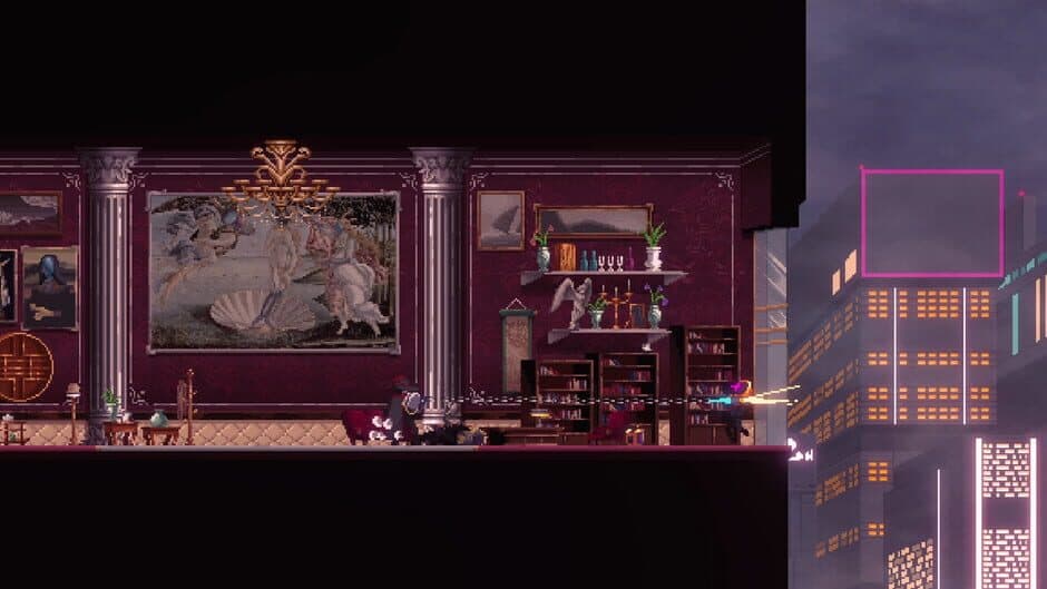 Sanabi screenshot 5